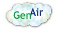 GenAir UK Ltd Logo